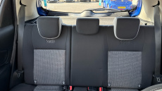 Toyota Yaris 1.5 Hybrid Y20 5dr CVT [Bi-tone] Hybrid Hatchback